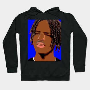 larenz tate Hoodie